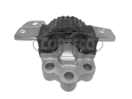 CORTECO 80001800 Motor Takozu Sağ Fiat Punto 12> Punto Evo 09>12 1.2 1.4 Alfa Romeo Mito 09>18 1.4 Multiair