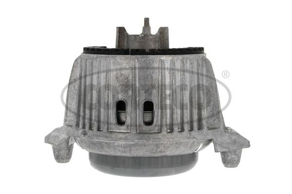 CORTECO 80001805 Motor Takozu Alt Sol Mercedes W204 S204 C204 C218 W212 C207