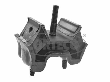 CORTECO 80001821 Motor Takozu Sol Alt Mercedes Ml-Class W163 98>05