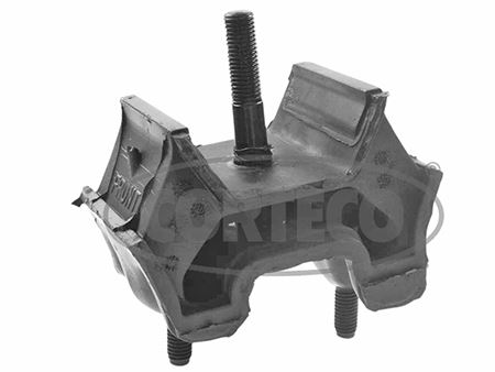 CORTECO 80001822 Motor Takozu Sag Alt Mercedes Ml-Class W163 98>05