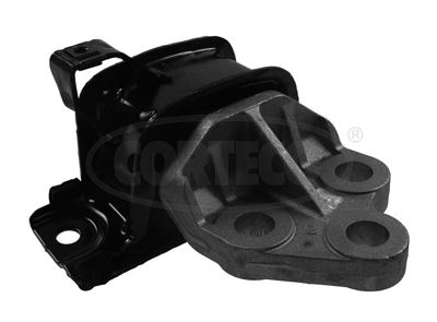 CORTECO 80001840 Motor Takozu Fiat Grande Punto 07> 1.4 T-Jet 1.9d Alfa Romeo Mito 11> 1.4 T-Jet 1.6 Jtd Opel Corsa D 1.6 Turbo Opc-Gsi