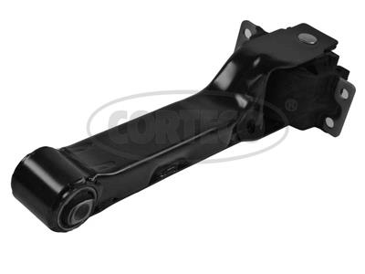 CORTECO 80004143 Şanziman Takozu Alt Ford Transit 01> 2.0 Tdci Önden Çeker -V184