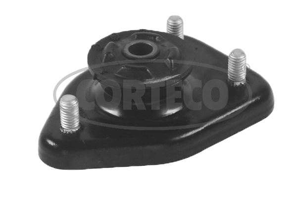 RG-SM-14018 Amortisor Takozu Arka Sol-Sag Bmw X3 (E83) 2.0 D 2004-2010