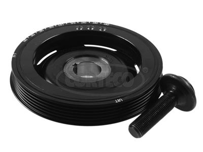 CORTECO 80004326 Krank Kasnagi Mercedes M166 Om668 W168 W414