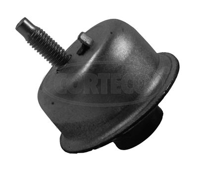 RAP-55161 Motor Takozu On Burcu ( Peugeot / Citroen 206 / Ax / Bx 1.4 1.6 )