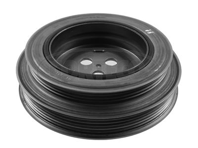 CORTECO 80004468 Krank Kasnaği Ford Transit-Peugeot Boxer-Jumper-Ducato 06> Önden Çeker 2.2 Tdci 6pk-4pk