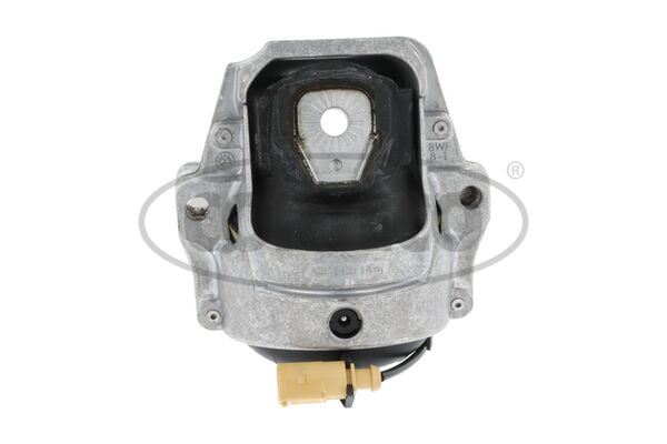 AU-EM041 Motor Takozu On Sol Audi A4 (8k2,B8) 3.0 Tdi 2007-2015