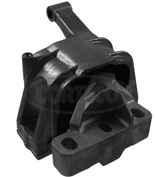 CORTECO 80004477 Motor Takozu Sag Vw Tiguan Cava-Cavd 1.4 Tsi 08-10