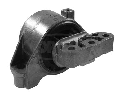 MGA-951148 Motor Takozu (Fiat  Fiorino / Citroen  Nemo / Peugeot  Bipper 1.4hdi)