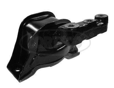 CORTECO 80004486 Motor Takozu Sağ Üst Hidrolik Peugeot P1007 05> Citroen C2-C3 03>09 1.4 Hdi