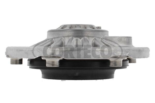 RG-SM-14027 Amortisor Takozu On Sol-Sag Bmw 1 Serisi (F20,F21) 114 D 2010-