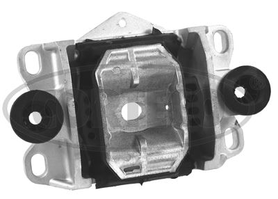 CORTECO 80004576 Şanziman Takozu Sağ Ford Mondeo 01>