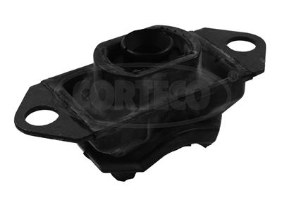 CORTECO 80004577 Şanziman Takozu Sol Sandero 11>Logan Mcv 07>Logan 06>Duster 10> 1.6 16v K4m-Duster 10> 1.5dci K9k- L Ogan 06> 1.2 16v D4f