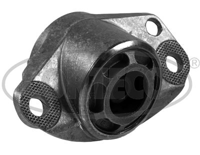 CORTECO 80004690 Amortisor Takozu Arka Vw-Skoda-Seat-Audi-Polo-Golf4-Bora-A3-Toledo 97-04