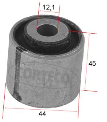 CORTECO 80004748 Salincak Kolu