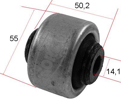 CORTECO 80004768 Salincak Burcu Sol-Sağ Peugeot P206 99>09 P5008 09>17 Citroen Ds4 11>15 Ds5 11>15