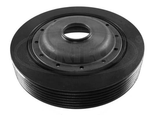 CORTECO 80004781 Krank Kasnaği Renault Clio Ii 98> Kangoo 97> Laguna I-Ii Megane I 96> Scenic I 98> Thalia I 00> 1.4 16v K4j 1.6 16v K4m