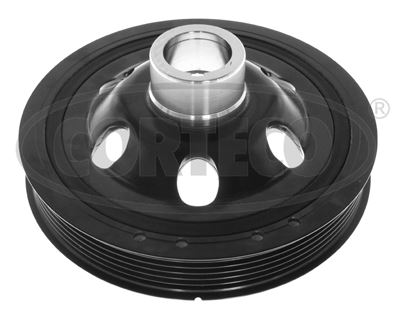 CORTECO 80005058 Krank Kasnagi Mercedes M274 W204 W205 S205 C205 A205 W212 C207 W213 S213 C238 A238 C253 V167 X204