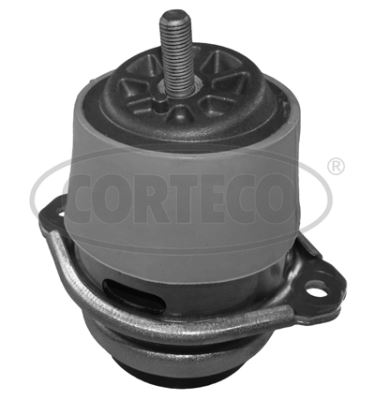 CORTECO 80005153 Motor Takozu Vw-Touareg 10> Casa-Cata 3.0 Tdi V6