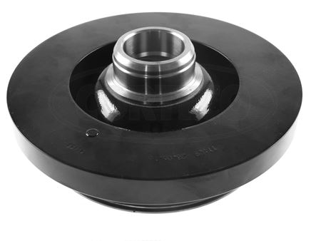 CORTECO 49374679 Krank Kasnagi Bmw B47 B57 G30 G32 G11 G12 G01