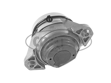 CORTECO 49374285 Motor Takozu Alt Sol Mercedes S-Class W222 14>17 Elektrikli