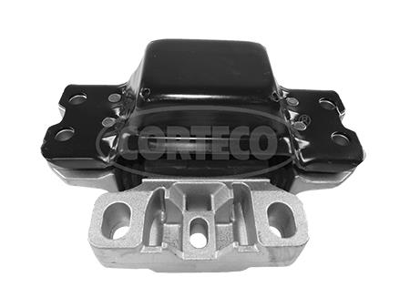 CORTECO 49388314 Motor Takozu Sol Vw-Skoda-Seat-Audi Golf6-Jetta-A3-Leon-Octavia Cbza-Cbzb-Czca 1.2 Tsi-1.4 Tsi 10>