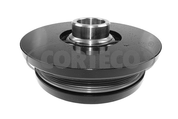 CORTECO 49393023 Krank Kasnagi Bmw F10 E70 E71 E72 F15 F16