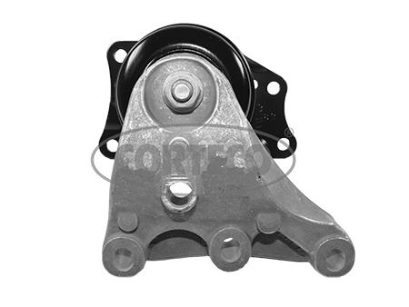 CORTECO 49393151 Motor Takozu Sağ Vw-Skoda-Seat Polo-Fabia-Rapid-İbiza Cjzc-Cjzd-Chya-Chye 1.0-1.2 Tsi 14>