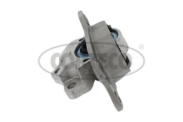 CORTECO 49402227 Motor Takozu Sol Üst Volvo S60-S90-V60-V90-Xc60-Xc90 16> T4-T5-T6-D3-D4-D5