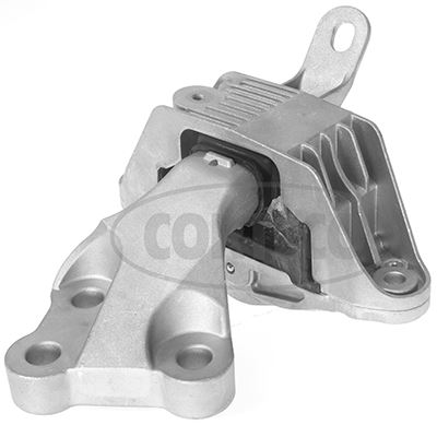 CORTECO 49402600 Motor Takozu Sol Otomatik-Hidrolik Opel Astra J 10>15 1.4t Net-Nel