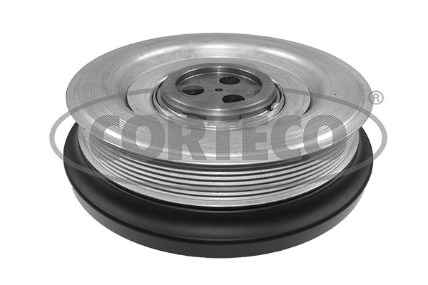 CORTECO 49384697 Krank Kasnagi Transit V348 Tt9 3.2tdci 200ps 06>11 Ranger 11> 3.2 200ps