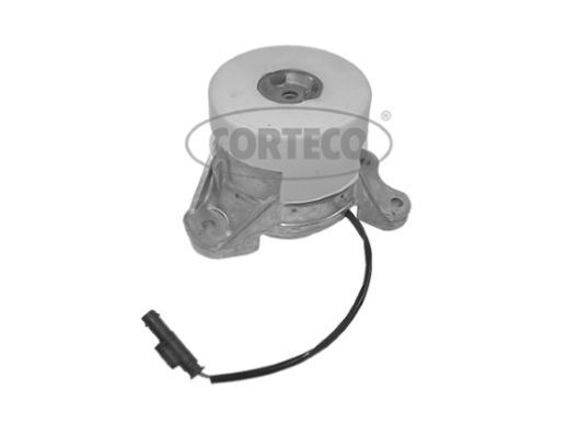 CORTECO 49409332 Motor Takozu Alt Sag Mercedes W213 S213 C238 A238