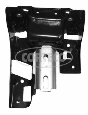 CORTECO 49402606 Motor Takozu Sol Peugeot P207-P208-P301-P308-P2008 Citroen C-Elysee-C3-C4 Cactus-Ds3 1.2-1.4-1.6 16v Vti