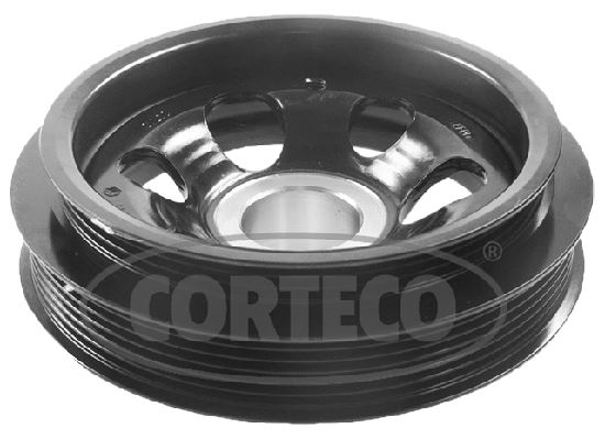 CORTECO 49412210 Krank Kasnagi Trasnit V363-V362 17> 2.0 Ecoblue Mondeo V 19> 2.0 Ecoblue