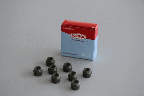 CORTECO 19018318 Subap Lastiği Renault R9-R11-R12-R19 Clio-Kangoo-Laguna 1.4 1.9d