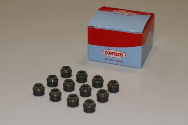 ELR-424.780 Subap Lastigi Seti 6mm (Bmw M-42/50 6×8.8/12.2×10 / 12 Li Tk Yeşil )