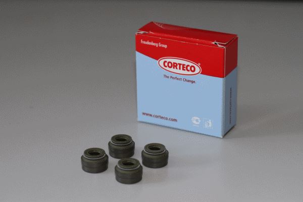 CORTECO 19034069 Supap Lastigi Mercedes Om611 Om646 W203 W204 W210 W211 W221 W639 B901>B906 4 Lu