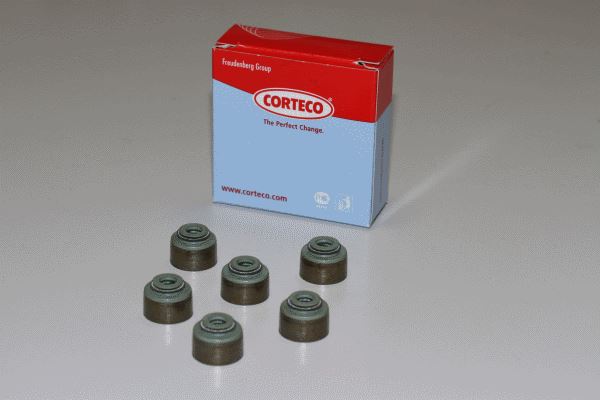 CORTECO 19036058 Subap Lastik Takimi