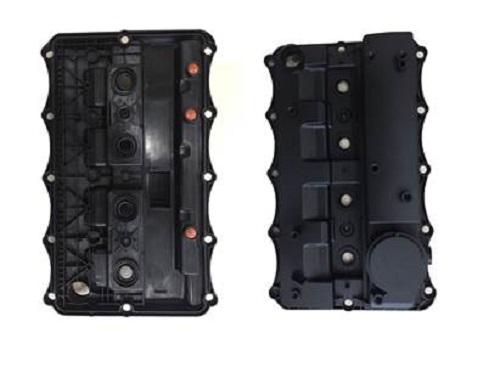 AFT M0144210 Külbütör Kapaği Transit V.347-V363-V362 2.2 Tdci 155ps 12> Boxer Iii Jumper Iii Ducato Iii 2.2 Euro5 12>