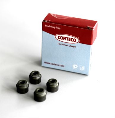 CORTECO-49472889 Subap Lastigi Doblo Palio Albea Punto 1.3 Mtj 16v 1.3 Jtd Astra Corsa 1.3 Cdti 16v (8.8x11.7x9.5x6)