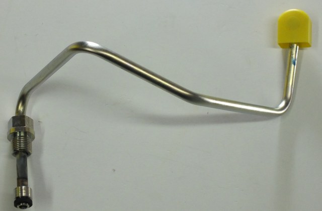 AFT BR211353 Turbo Yağlama Borusu Mgn Ii 03 > Kng K9k 1.5 Dci 100 Hp