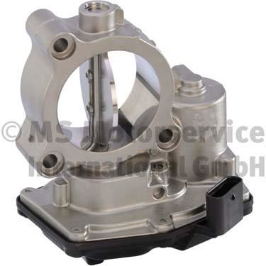 PIE-7.02044.02.0 Hava Besleme Unitesi (Bmw  318d 320d 518d 520d 525d)