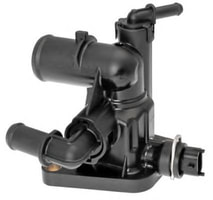 MITA U04325271 Termostat 88 C Fiat Egea 16> Doblo 15>23 Fiorino 09> 1.3d Mjet Euro 6 Psa Bipper-Nemo 1.4 Hdi 2010 >
