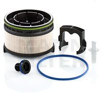 MANN PU11001ZKIT Yakit Filtresi Mercedes Om654 W205 C257 W213 C238 W463 C253 V167 W222 W447 W223 B907 B910