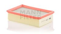 MANN C25021 Hava Filtresi Jaguar 508pn 508ps Xk Ii X150 Xk 8 X100