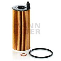 MAN-HU6014/1Z Yag Filtresi ( Bmw B37-47-48 / F10-15-20-30-G20-30 )