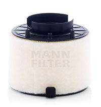 MANN C17009 Hava Filtresi Audi A4-A5 Q5 Tdi 2008 >