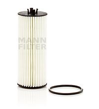 MANN HU6008.1Z Yag Filtresi Mercedes M278 W176 W205 C218 W213 V167 W222 R231 C190