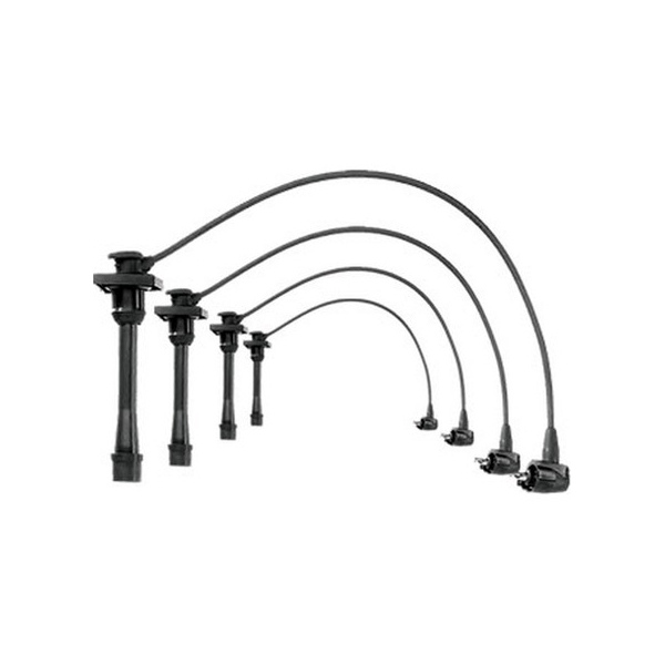HELLUX HBK.3610 Buji Kablo Tk Corolla 1.3i-1.6i 16v 92-97