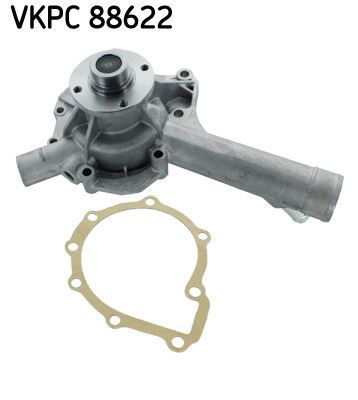 SKF VKPC88622 Devirdaim Pompasi Mercedes M111 W202 W124 C208 W210 W163 R170